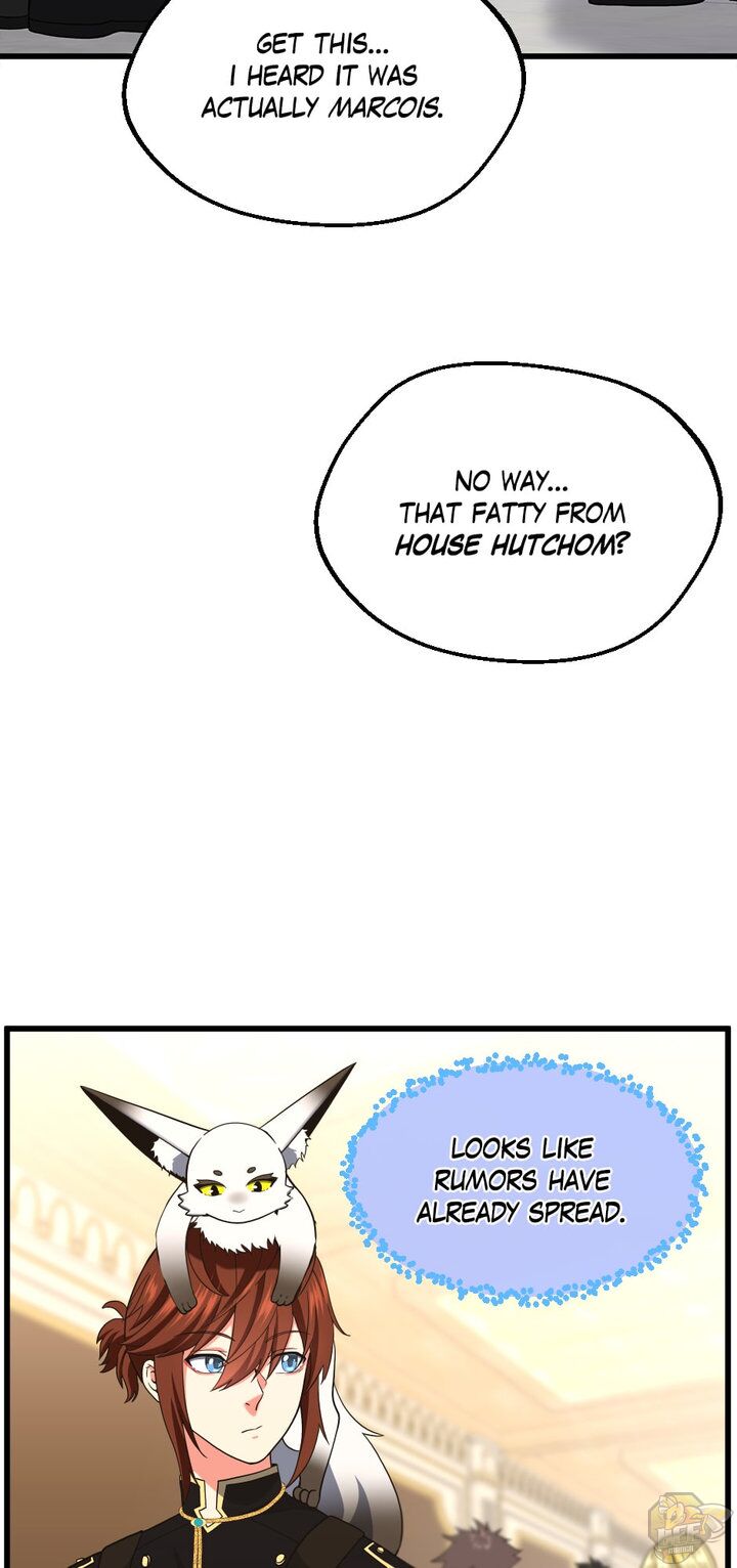 The Beginning After The End Chapter 108 image 69